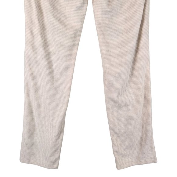 Anine Bing Cream Boot Cut Pants - Picture 7 of 12